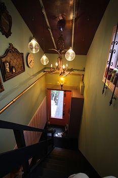 Guest house Sendo 2*